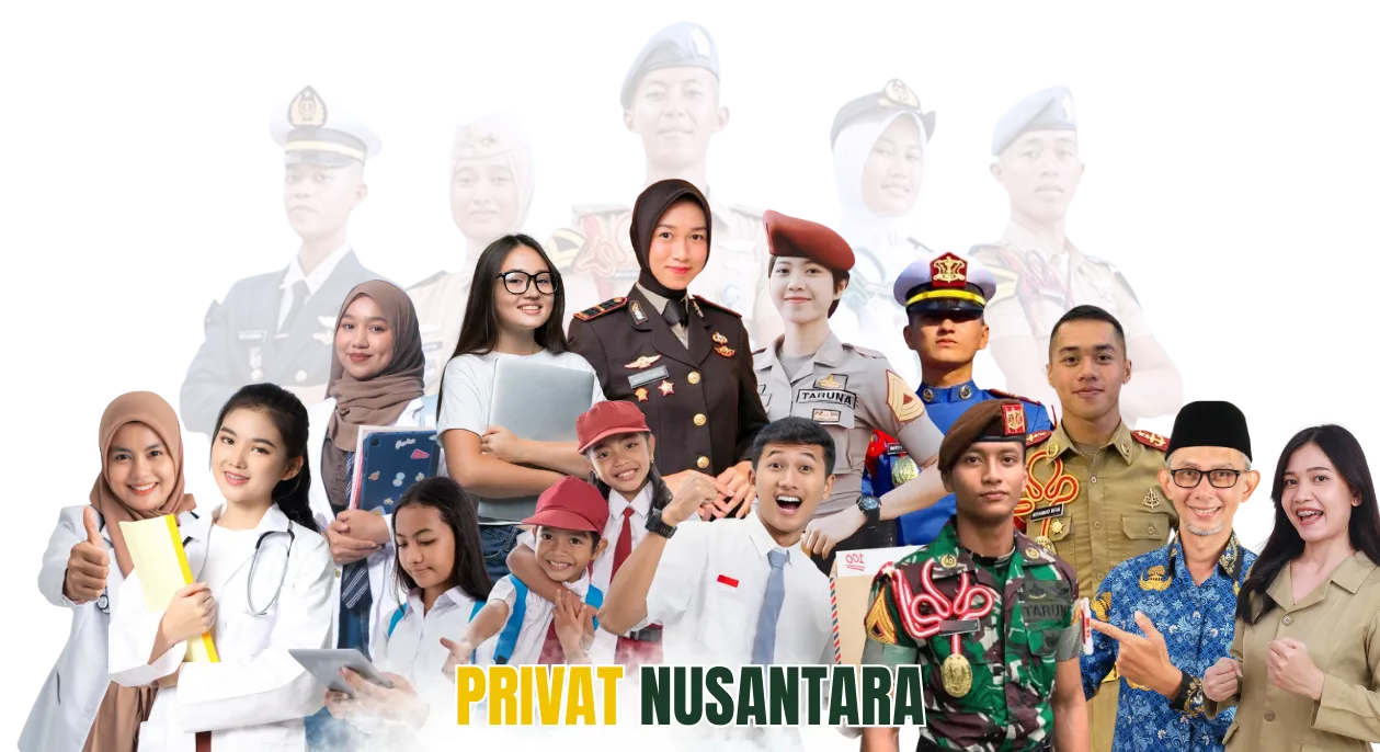 Les Privat SD untuk Kelas 1–6 dengan Pendampingan Belajar Personal