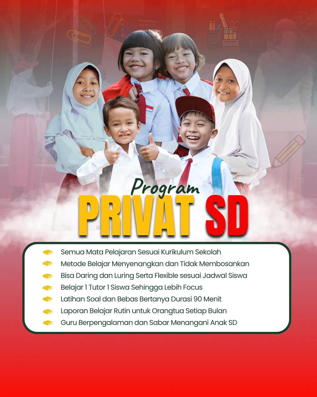 Les Privat SD